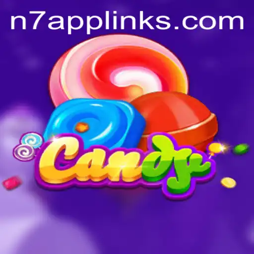 Candy: A Sweet Adventure with a Competitive Twist