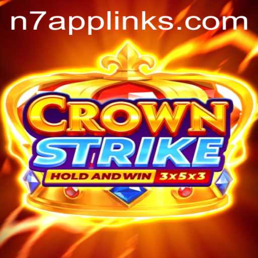 Exploring the Exciting World of Crownstrike and the N7APP Integration