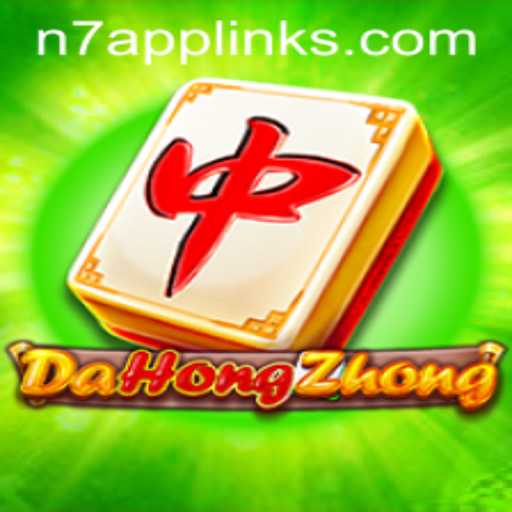 DaHongZhong: Immersive Gaming Experience with N7APP