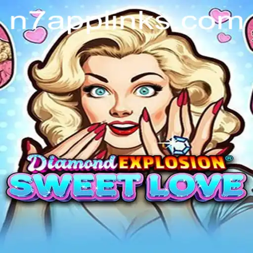 Exploring the Ingenious World of DiamondExplosionSweetLove