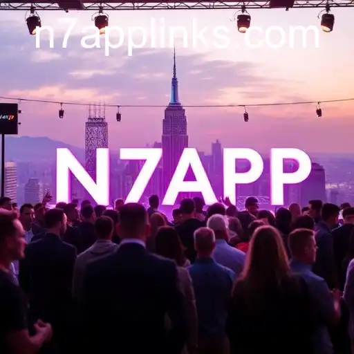 Exclusive Events: Spotlight on N7APP