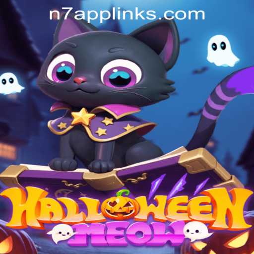 Unveiling HalloweenMeow: A Spooktacular Adventure