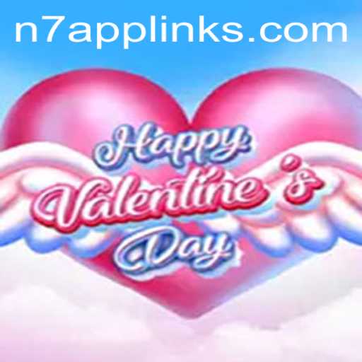 Discover the Magical World of HappyValentinesDay