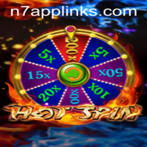 HotSpin: An Exciting Journey Into the World of Slot Gaming