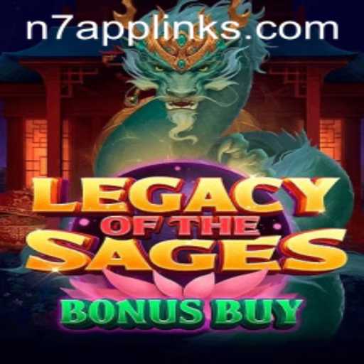 Unveiling Legacy of the Sages Bonus Buy: An Enthralling New Adventure