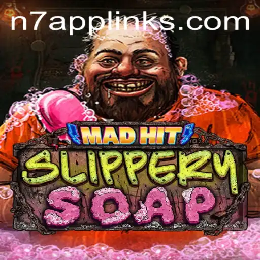 MadHitSlipperySoap: The Latest Sensation in Gaming