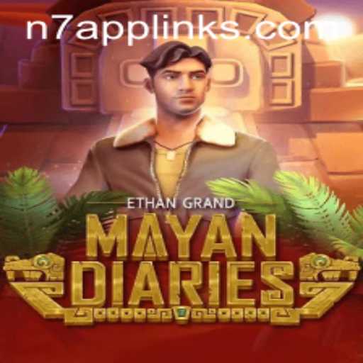 Explore the Exciting World of MayanDiaries: The Immersive Adventure Game Featuring N7APP