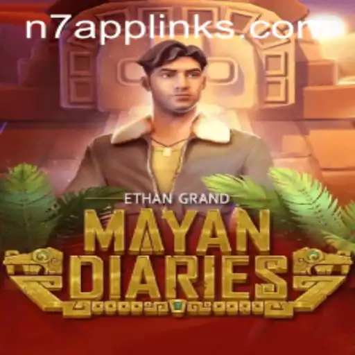 Explore the Exciting World of MayanDiaries: The Immersive Adventure Game Featuring N7APP