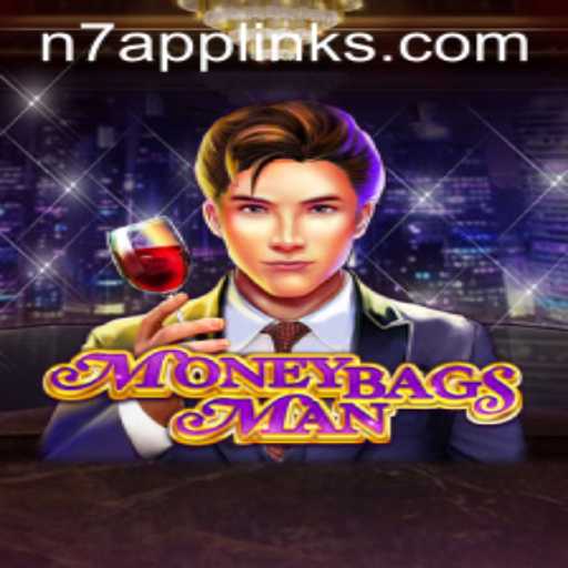 Explore the Exciting World of MoneybagsMan