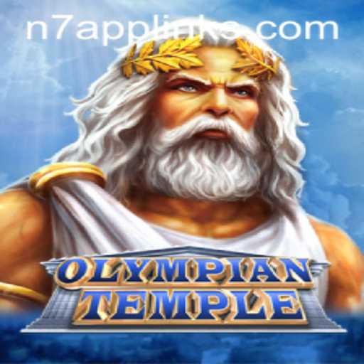 OlympianTemple: Navigate the Divine Realms in N7APP's Latest Game