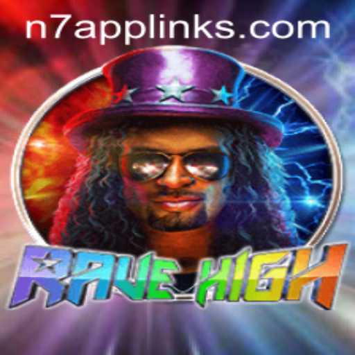 RaveHigh: The Pulse of Nightlife Gaming