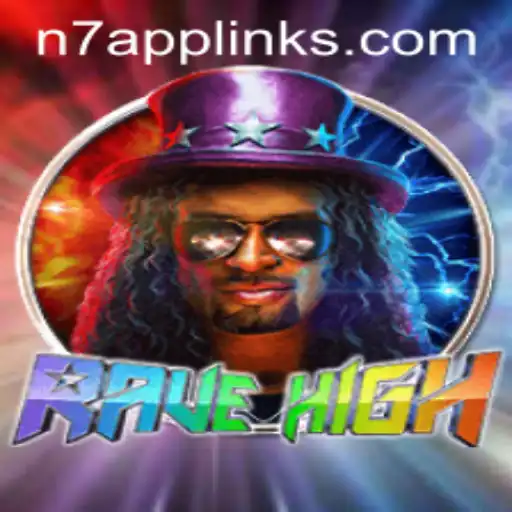 RaveHigh: The Pulse of Nightlife Gaming