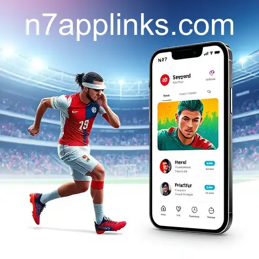 The Rise of N7APP in the World of Sports